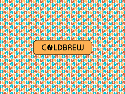 ColdBrew logo