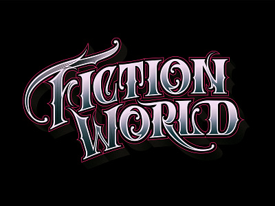 Fiction World