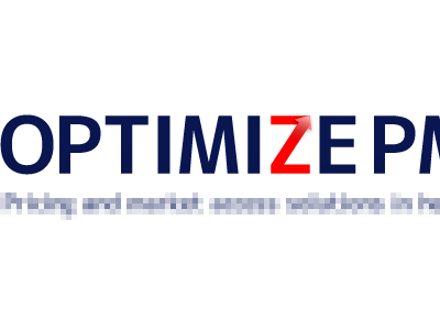 OPTIMIZE logo