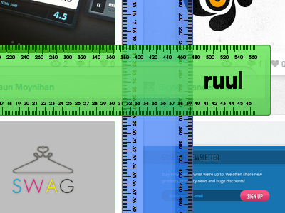 Multiple ruul app chrome extension fun ruler ruul tool