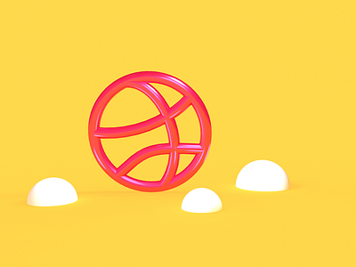 Hello , dribbble xicool is  coming