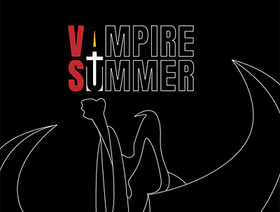 Vampire summer