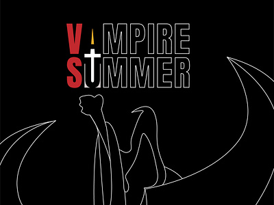 Vampire summer