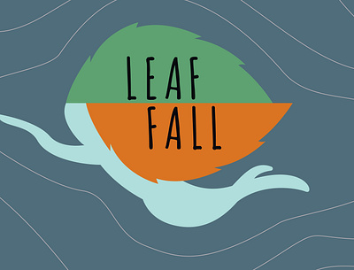 Leaf fall