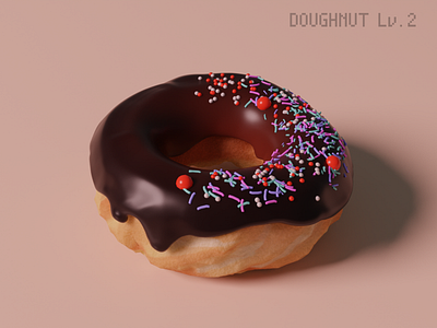 Level2 Doughnut