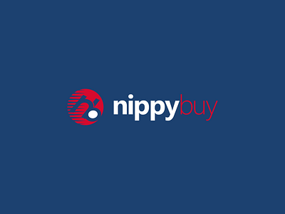 Nippybuy - Visual Identity brand identity branding design gadgets graphic design logo oniontabs store typography vector