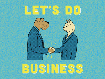 Let's Do Business