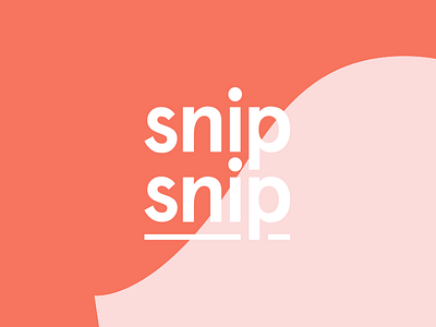 Snipsnip logo