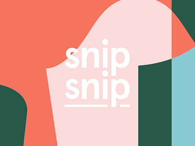 Snipsnip logo