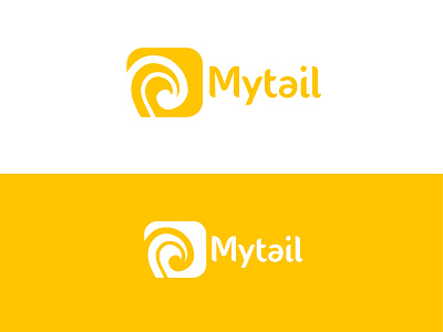 MYTAIL LOGO