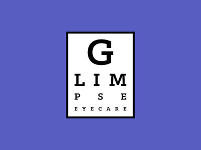 Glimpse Eyecare