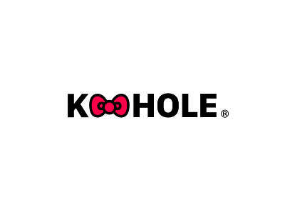 K-HOLE brand identity branding branding and identity branding design design hellokitty icon k hole kh logo logo design logodesign logotype mark typography vector
