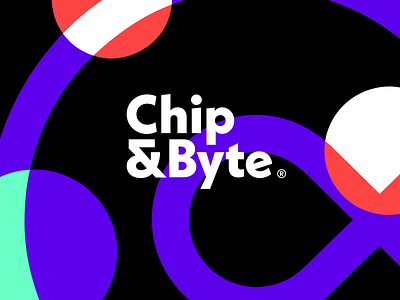 Chip&Byte | Branding