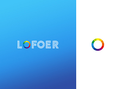 Lofoer Logo lofoer logo