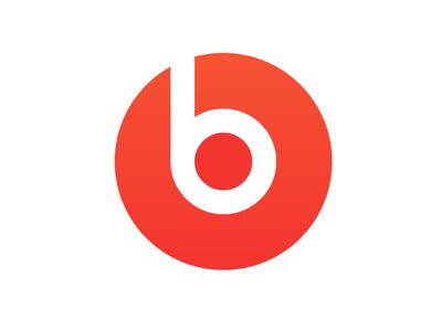 Beats Logo logo