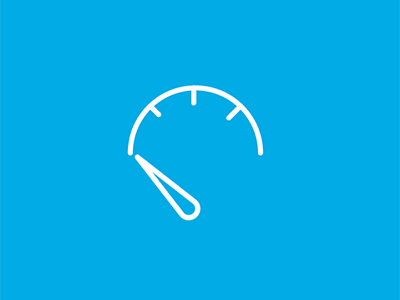 speed icon after effect icon