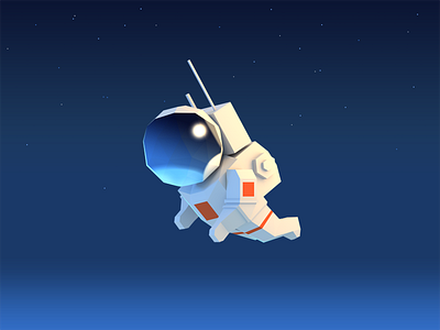 Astronaut