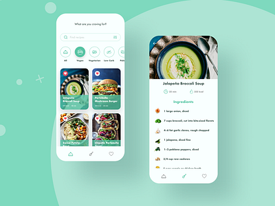 Recipe App