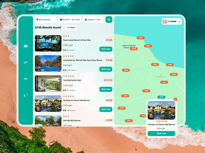 Hotel Booking/067 067 67 booking app daily daily 100 challenge dailyui dailyuichallenge hotel hotel app hotel booking