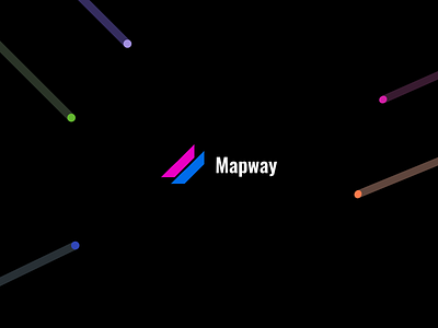 mapway logotype