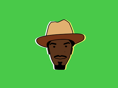André 3000 Icon