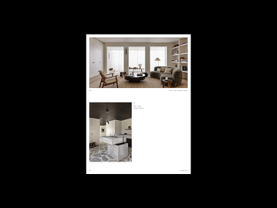 Interior design magazine design design interior figma interior interior design magazine ui web webdesign website website design