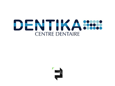 Logotype DENTIKA