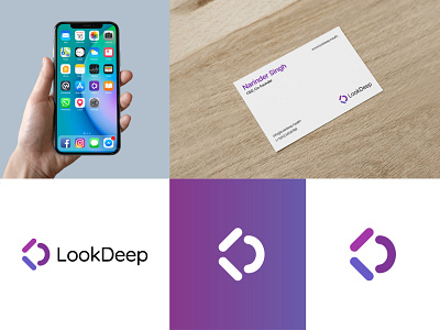 CLIENT WORK - LookDeep Health