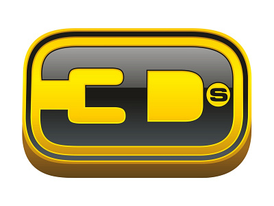 3Ds Logo