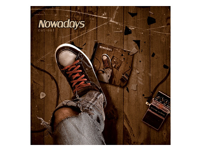 'Nowadays - Cut out' Album