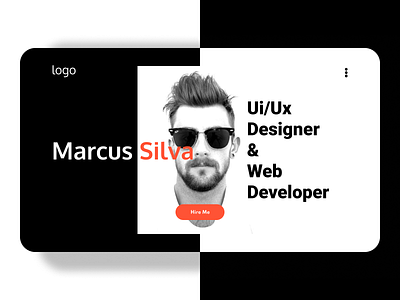 Portfolio Design art design designer flat graphic design illustration ui ux vector web