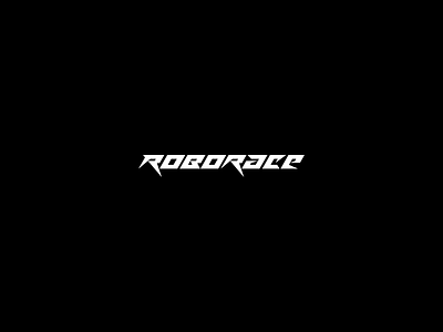 Roborace 3d arrival roborace uxui web webdesig