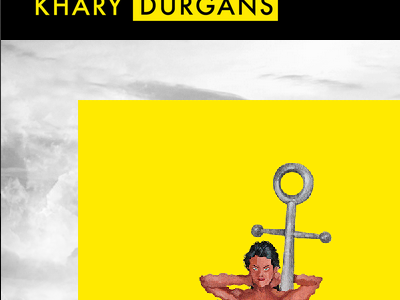 Khary Durgans - Personal Site