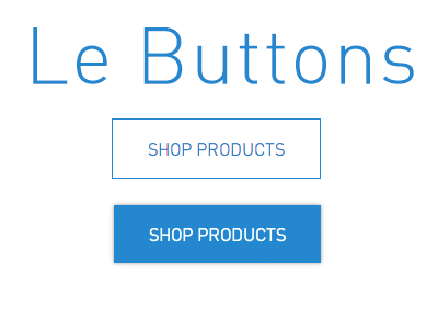 I like buttons buttons fun products