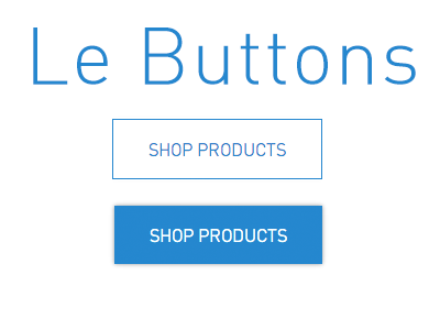 I like buttons