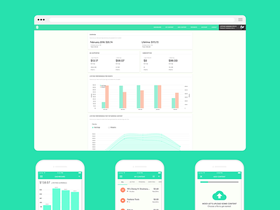 Why Our Product is Straightforward mobile product design ui ux
