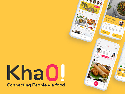 Khao App