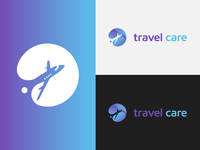 Travel Care - Logo