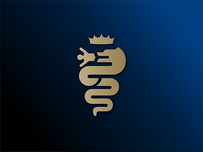 Internazionale Milano - vintage logo biscione icon il biscione inter internazionale logo milan milano minimalist serpent snake