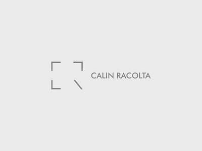 Calin Racolta Photography camera cr cr monogram monogram photography