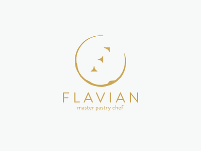 Flavian - pastry chef