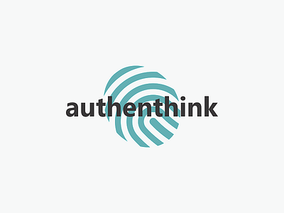 Authenthink