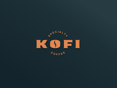 Kofi