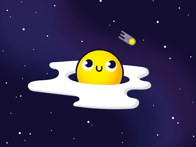 Space Egg