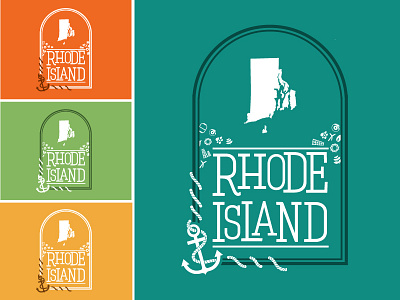Rhode Island Shirt island rhode shirt state
