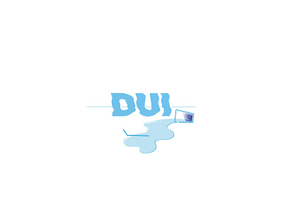 Daily UI | 052 daily ui challenge dailyui dailyui 052 design dui logo ui