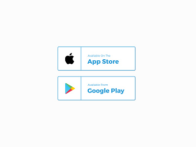 Daily UI | 074 app store apple apps daily ui challenge dailyui dailyui 074 design download google play icon ui web