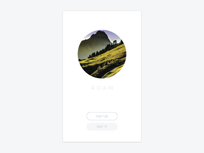 Daily UI | 093