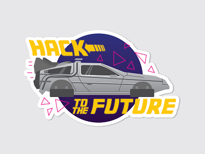 Hack to the Future