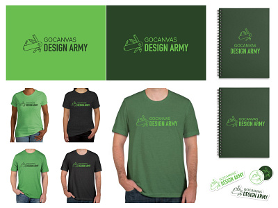 Design Army Branding